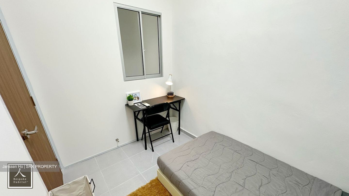 Kum Hing Court (D10), Apartment #559993821